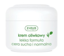 Ziaja Oliwkowa, Krem oliwkowy, lekka formuła, 50ml na sprzedaż  PL