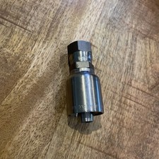 Parker male steel for sale  Cape Girardeau