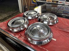 buick hubcaps for sale  Gainesville