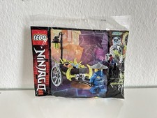 Lego ninjago mercant gebraucht kaufen  Süßen