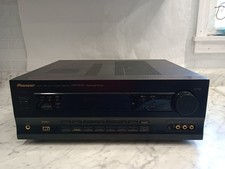 Pioneer vsx d509s for sale  Donnelsville