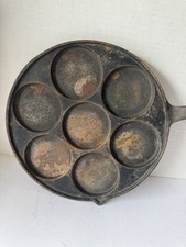 Vintage griswald sandvik for sale  Scotch Plains