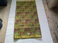 Silk offcut genuine for sale  NEWTON ABBOT