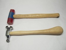 Hämmer goldschmiedewerkzeug gebraucht kaufen Hämmer goldschmiedewerkzeug gebraucht kaufen  Ötisheim