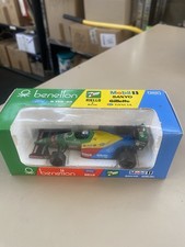 Benetton ford b188 usato  Casalecchio di Reno