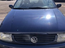 Polo 6n1 riginal gebraucht kaufen  Erfurt