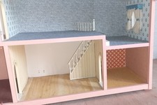 Lundby rainbow dollhouse for sale  STANLEY