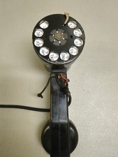 Vintage lineman rotary for sale  Worthington