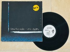ERIC CLAPTON VINYL LP FROM CRADLE GERMAN ORIGINAL 1ST EDITION GATEFOLD, usado comprar usado  Enviando para Brazil