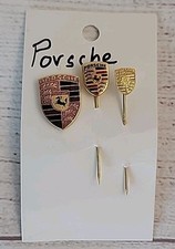 Lot vintage porsche for sale  Washougal