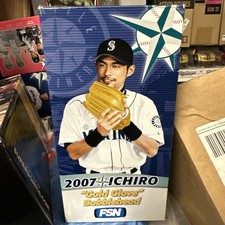 Ichiro suzuki seattle for sale  Tacoma