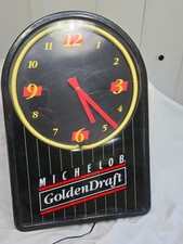 Michelob golden draft for sale  Pardeeville