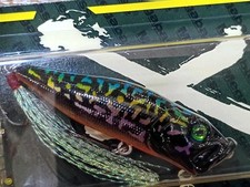 Megabass pop snakehead for sale  Rockwood