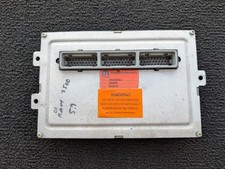 2002 Dodge Ram 2500 5.9 módulo de controle do motor a gasolina - ECU ECM PCM R6040205AC comprar usado  Enviando para Brazil