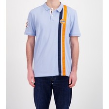 Polo gulf collection d'occasion  Wambrechies