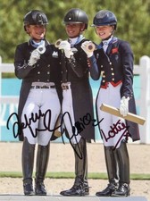 Isabell werth jessica d'occasion  Expédié en Belgium