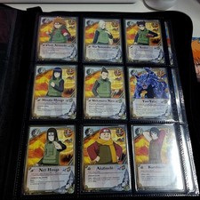 Naruto ccg ultimate d'occasion  Expédié en Belgium