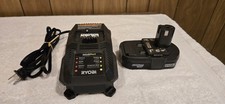 2 ryobi batteries charger for sale 2 ryobi batteries charger for sale Vienna