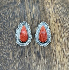 Navajo handmade sterling for sale  Gallup