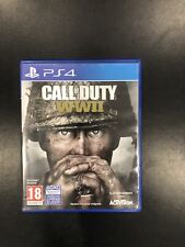 Call duty ww2 d'occasion  Toul