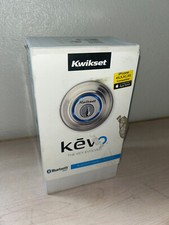 Kwikset kevo 99250 for sale  Victorville