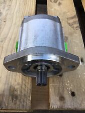 Casappa hydraulic gear for sale  ILKESTON