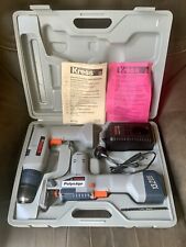 Kress cordless drill for sale  RETFORD