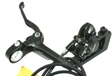 Shimano mt200 scheibenbremse gebraucht kaufen  Hausham
