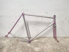 Vintage telaio frame usato  Grugliasco