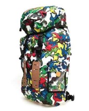 Mochila camuflada pop-art PUMA x Mihara Yasuhiro comprar usado  Enviando para Brazil