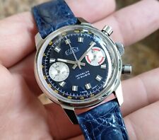 Orologio cronografo eldex usato  Rimini