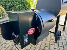 Umbausatz bbq smoker gebraucht kaufen  Röttingen