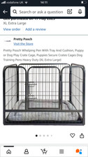 Pretty pooch whelping for sale  COLCHESTER