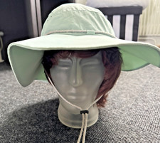 Forclaz safarihut sonnenhut gebraucht kaufen  Tuttlingen