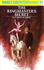 Nancy drew ringmaster for sale  Montgomery