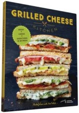 Grilled cheese kitchen for sale  Montgomery