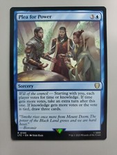 Mtg plea power for sale  Cowpens