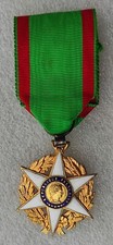 Chevalier ordre merite d'occasion  Plombières-lès-Dijon
