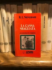 Cassa sbagliata r.l. usato  Lumarzo