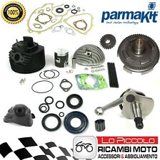 Kit modifica racing usato  Palermo