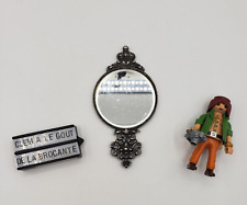 Petit miroir sac d'occasion  Villeneuve-d'Ascq-