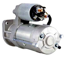 NEW STARTER FITS KIOTI MAHINDRA DK35 DK40 DK45 DS4110 DS4110 DS4510 E6530-6301/2 na sprzedaż  Wysyłka do Poland