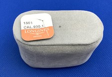 Anel de peso oscilante Longines 990.1 parte #1561. (Um) Novo estoque antigo. 34-43 R comprar usado  Enviando para Brazil