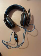 Sades cuffie gaming usato  Piazza Brembana
