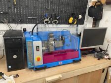 Boxford tcl160 cnc for sale  MAIDSTONE