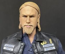 Jax teller head d'occasion  Biganos