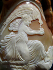 Cameo shell lampe d'occasion  France
