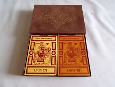 étui carton jeux d'occasion  Ciry-le-Noble