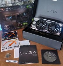 Evga nvidia geforce for sale  Bryant