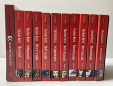 Ciclo sookie stackhouse usato  Verona